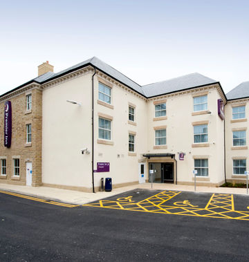 Premier Inn Buxton