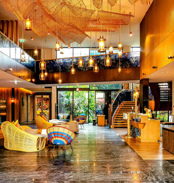 Hotel Indigo Phuket Patong