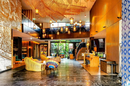 Hotel Indigo Phuket Patong