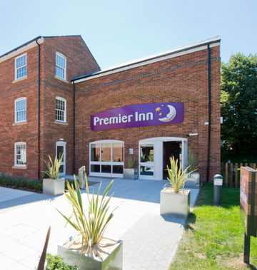 Premier Inn Farnham