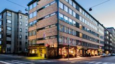 Original Sokos Hotel Albert