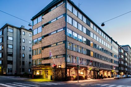 Original Sokos Hotel Albert