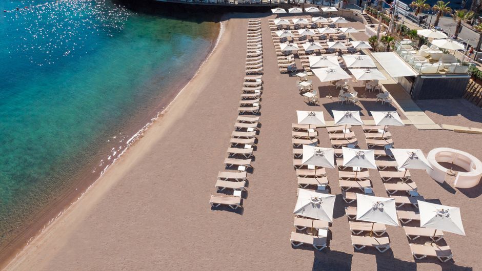 InterContinental Malta Beach