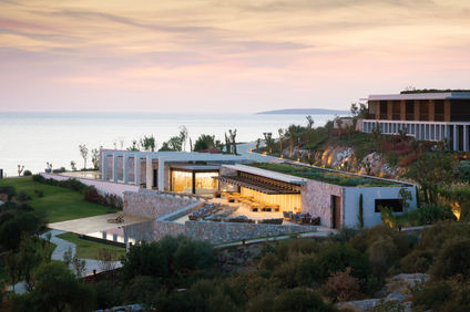 Six Senses Kaplankaya