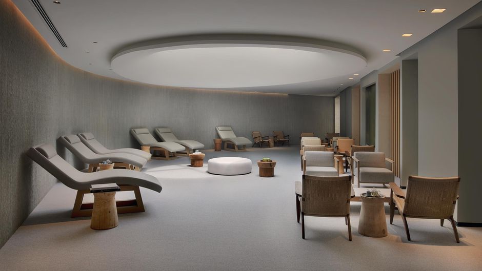 Six Senses Kaplankaya Spa