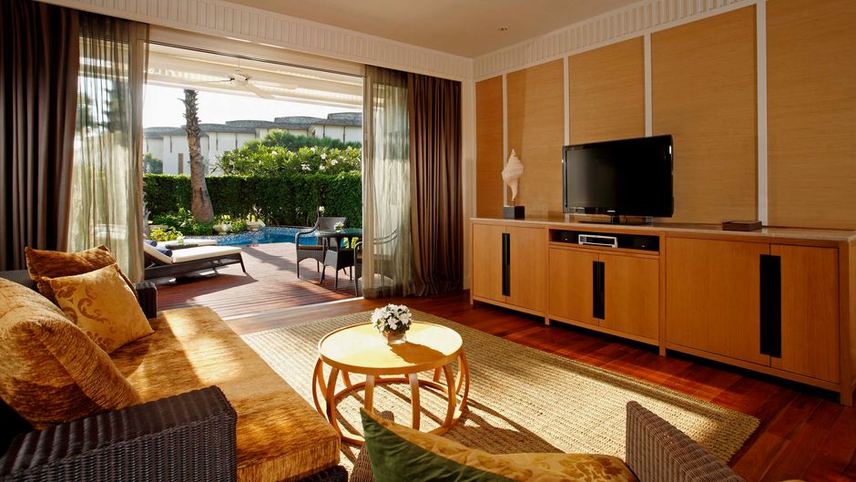 InterContinental Resort Hua Hin Room