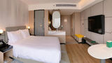 <b>Holiday Inn Shanghai Nanjing Road Room</b>. Virtual Tours powered by <a href="https://www.leonardoworldwide.com/" title="Leonardo Worldwide" target="_blank">Leonardo</a>.