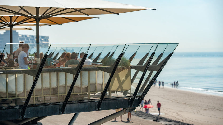 Hotel Arion Exterior