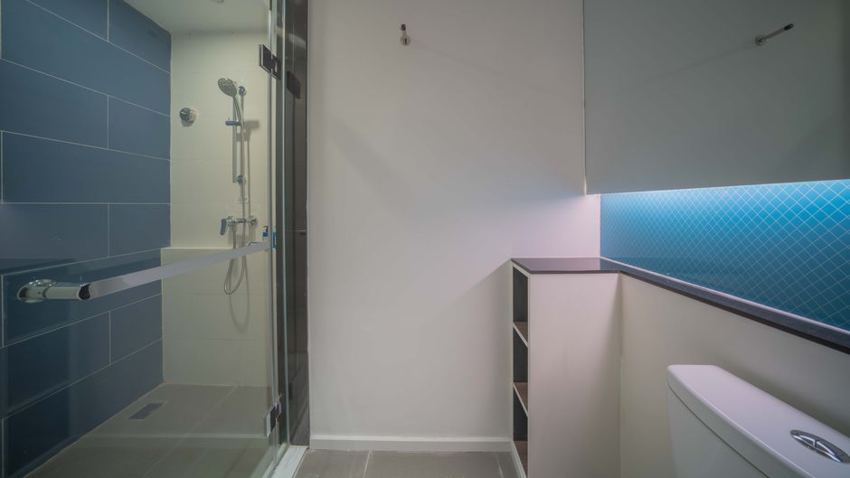 Holiday Inn Express North Gateway Room