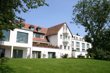 Hotel Birkenhof