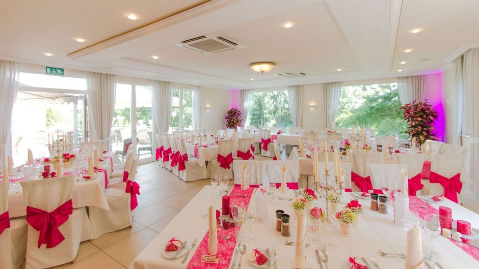 Hotel Birkenhof Restaurant