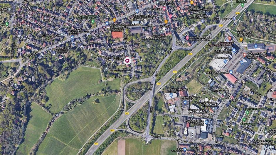 Hotel Birkenhof Other