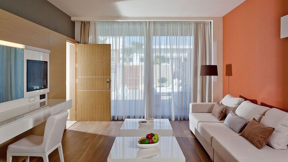 Avra Imperial Beach Resort & Spa Room
