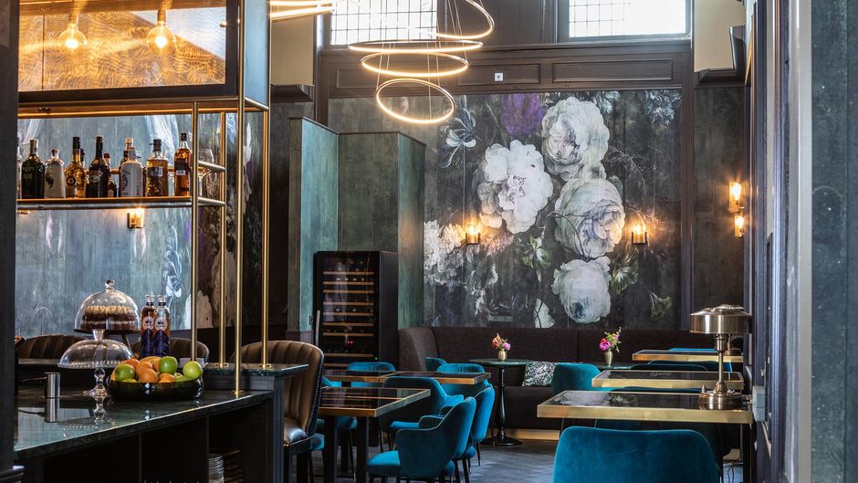 Poorter Boutique Hotel Restaurant