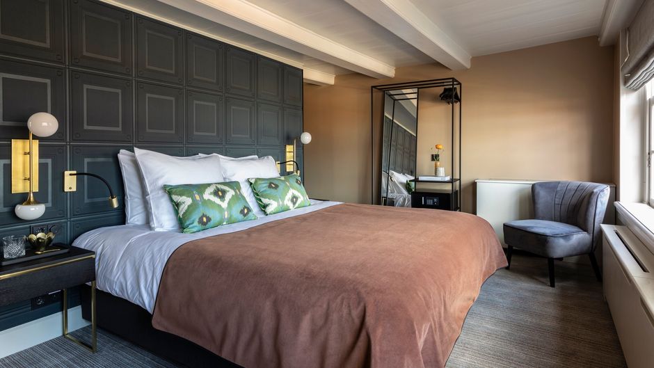 Poorter Boutique Hotel Other