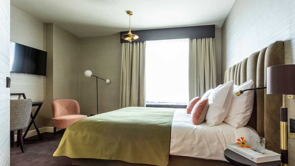 Poorter Boutique Hotel Other
