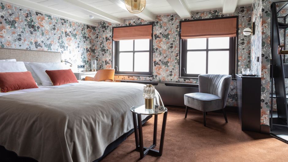Poorter Boutique Hotel Other