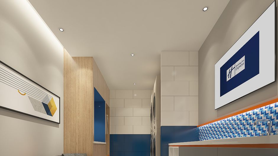 Holiday Inn Express Nanchang Riverside Other