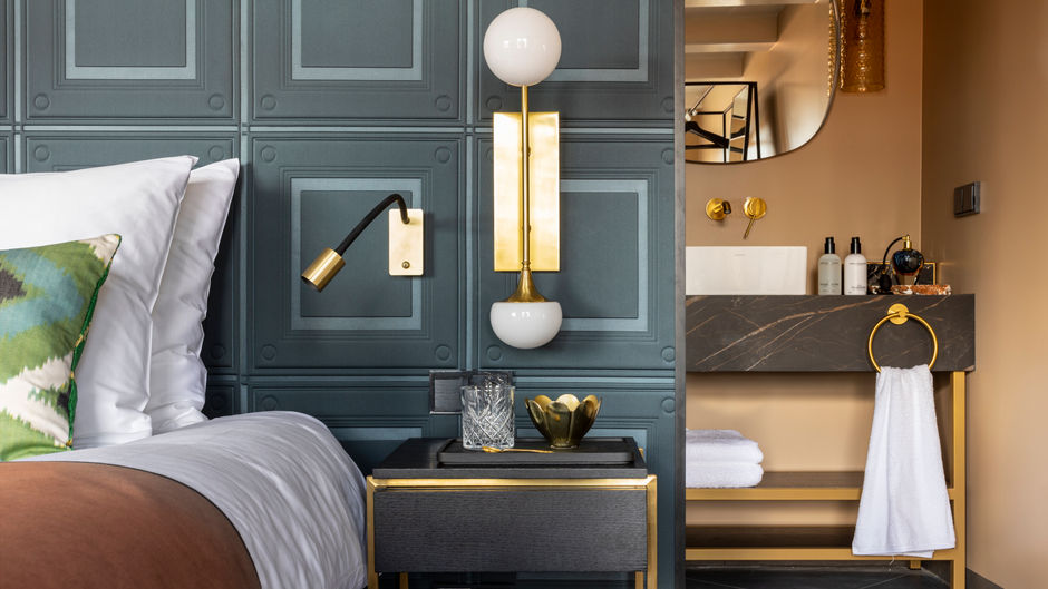 Poorter Boutique Hotel Other