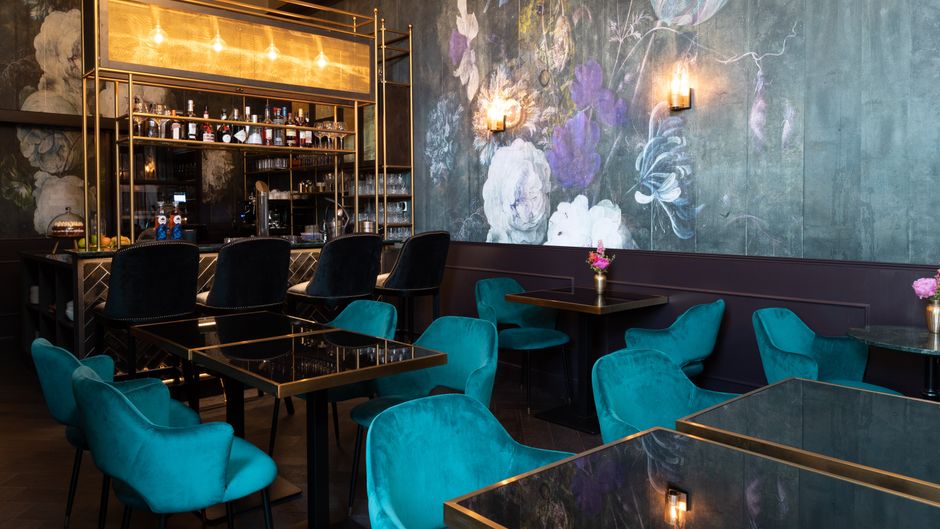 Poorter Boutique Hotel Restaurant