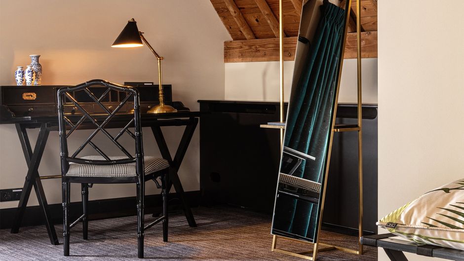Poorter Boutique Hotel Suite