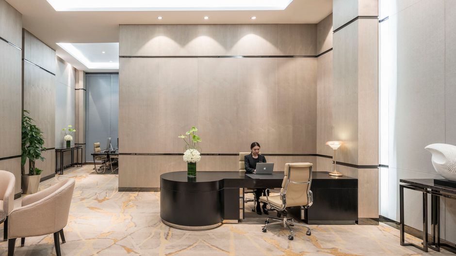 Holiday Inn & Suites International Expo Other
