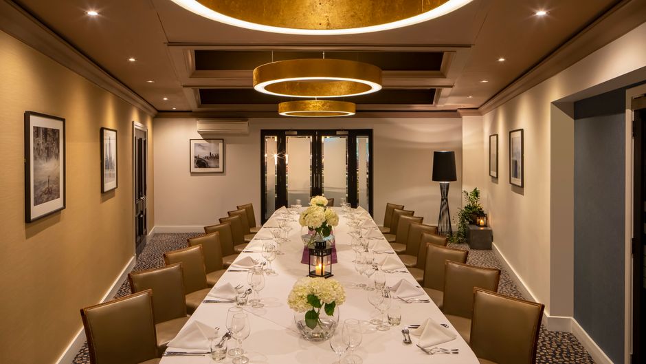 Crowne Plaza Harrogate Meeting