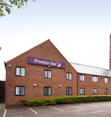 Premier Inn Leeds South (Birstall)