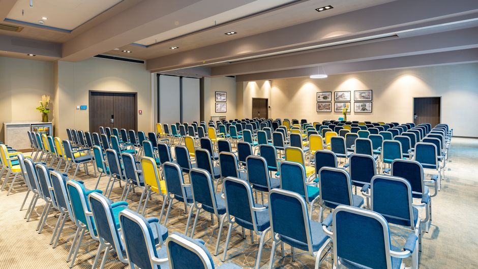 Leonardo Hotel Augsburg Meeting