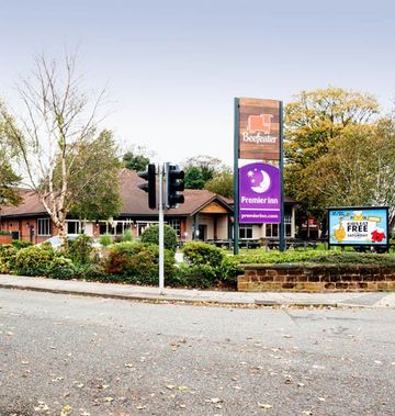 Premier Inn Liverpool (West Derby)