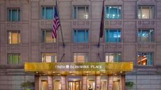 Omni Berkshire Place