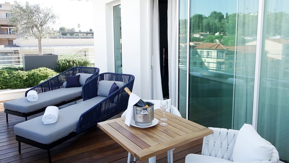 Hotel Indigo Cagnes-sur-Mer Other