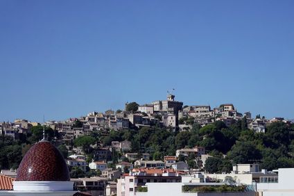 Hotel Indigo Cagnes-sur-Mer