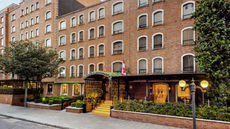 Four Seasons Bogota