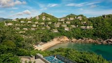 Banyan Tree Samui