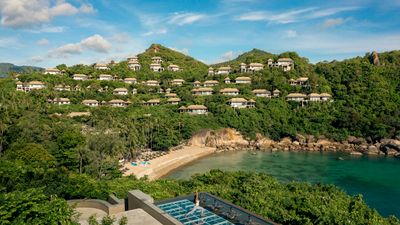 Banyan Tree Samui