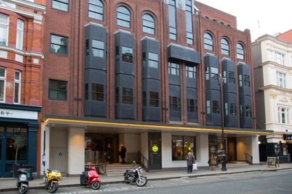 hub by Premier London Covent Garden