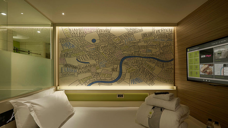 hub by Premier London Covent Garden Other