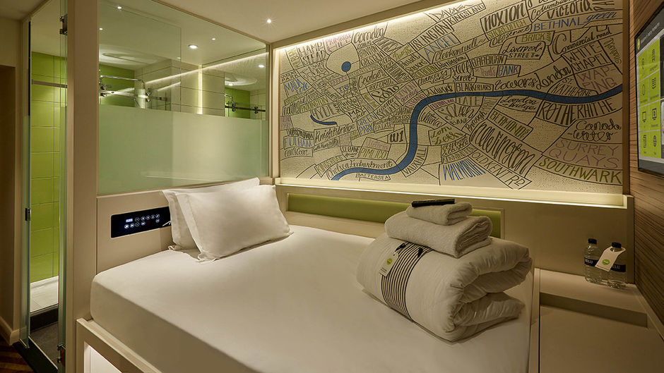hub by Premier London Covent Garden Other