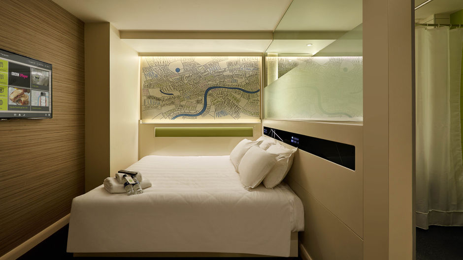 hub by Premier London Covent Garden Other
