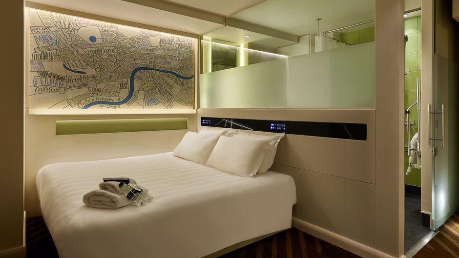 hub by Premier London Covent Garden Other