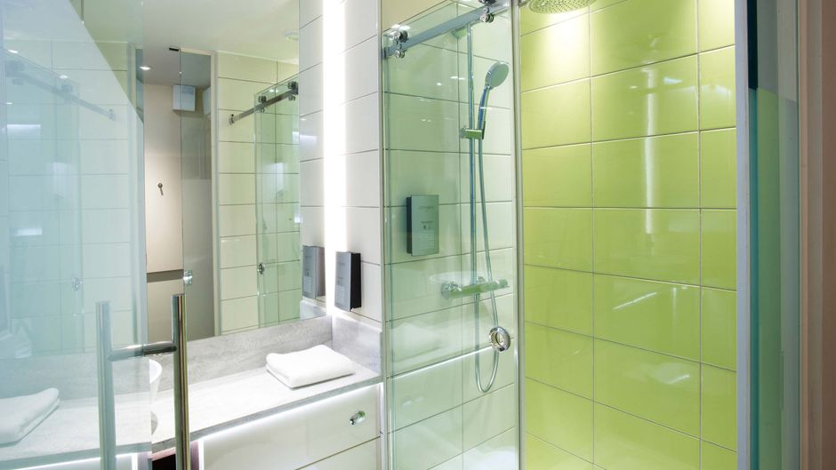 hub by Premier London Covent Garden Room