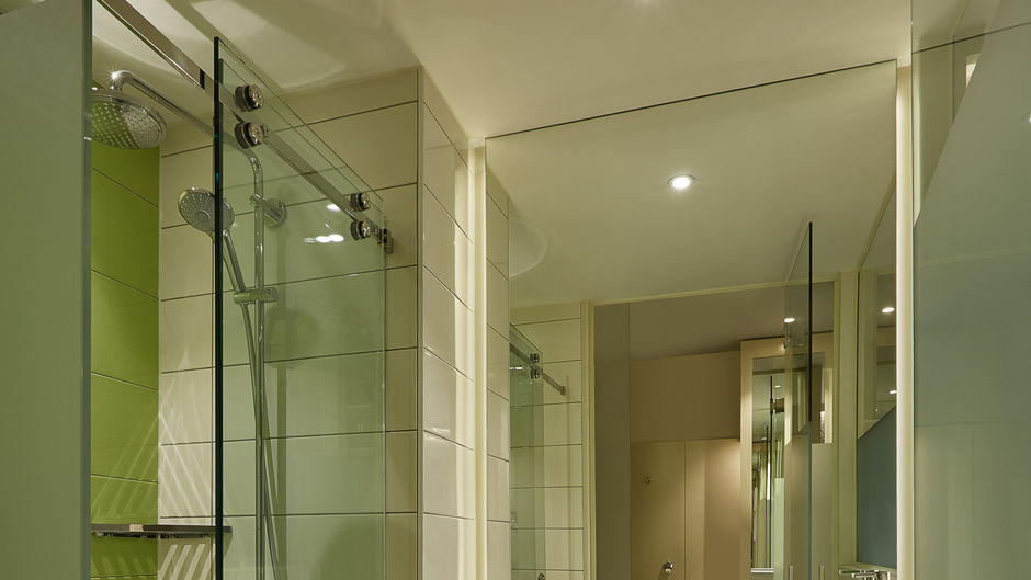 hub by Premier London Covent Garden Room