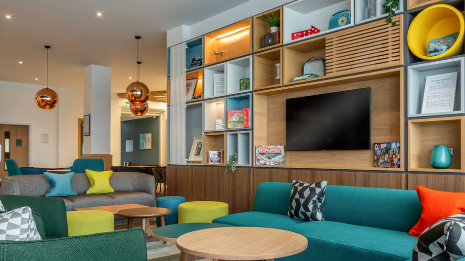 Holiday Inn Dublin Airport Other