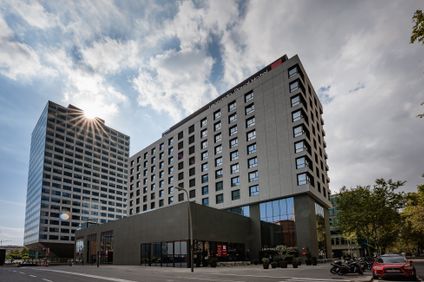 Leonardo Royal Hotel Barcelona Fira