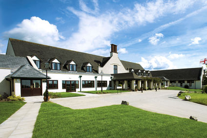 Lancaster House Hotel