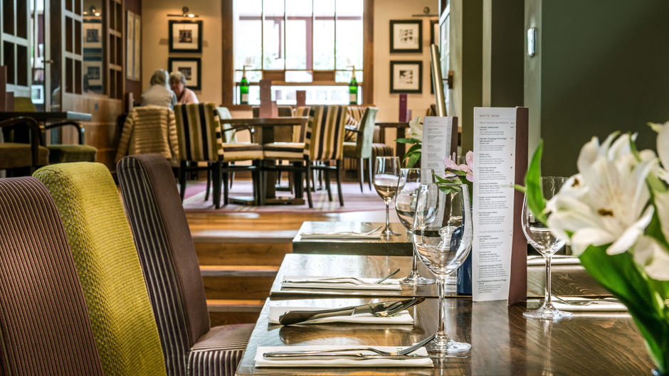 Metropole Hotel & Spa Restaurant