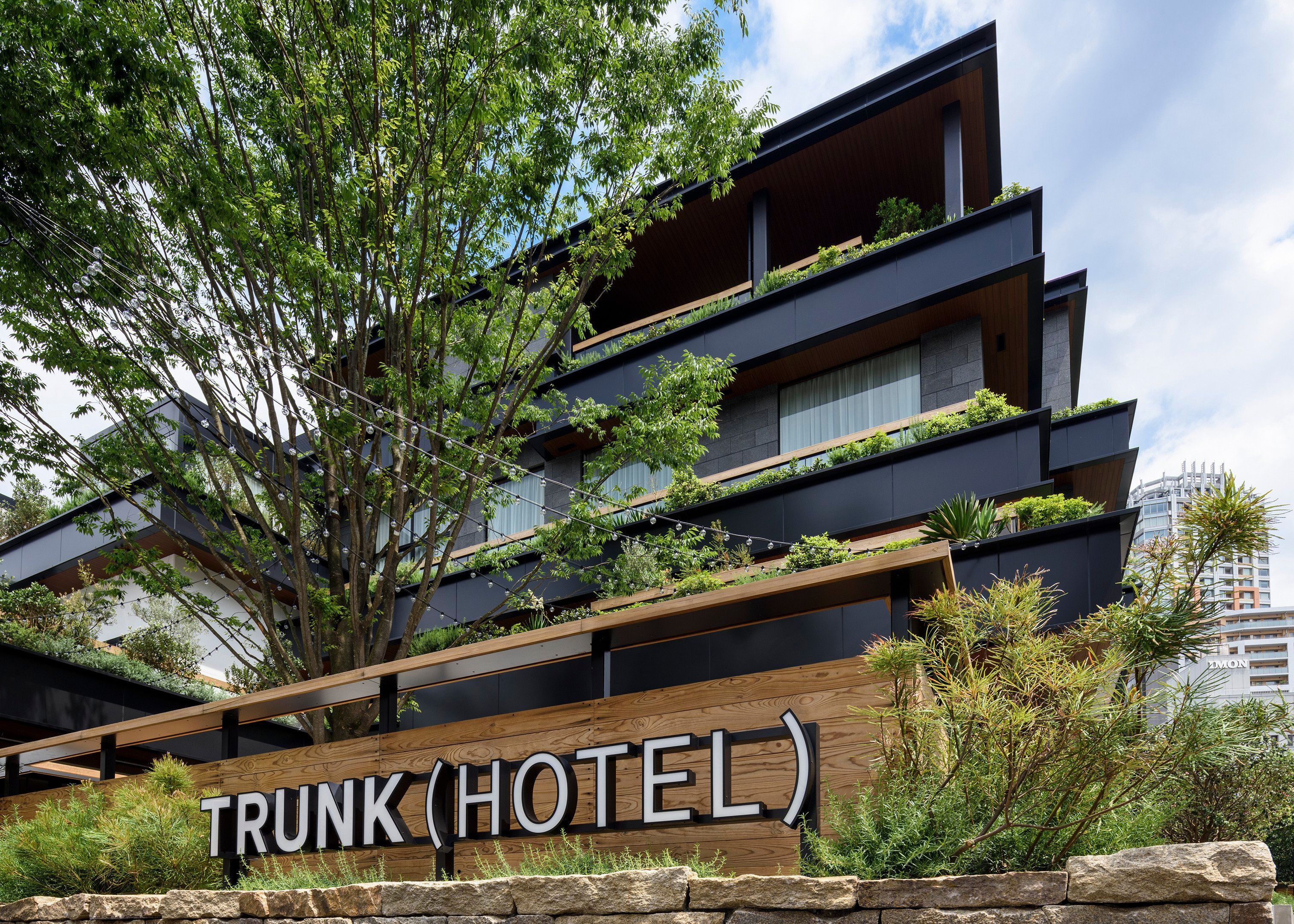 【有名人芸能人】 Trunk Hotel- Tokyo, Japan Hotels- GDS Reservation Codes スポーツトイ・アクショントイ