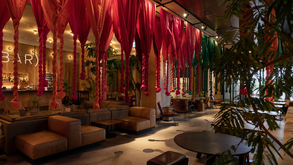 Trunk Hotel Other