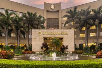 Real InterContinental San Jose